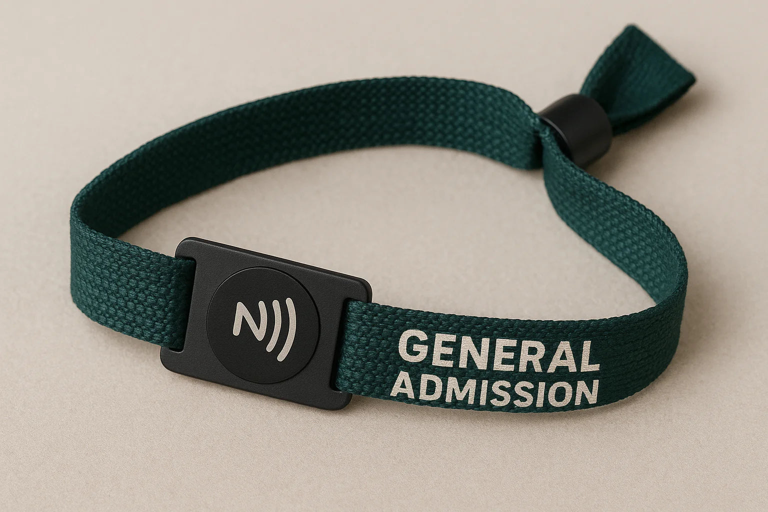 (Limited Edition) NFC Wristband - Suga Free's Lace Ball - Oct, 31, 2025 6PM to 1AM
